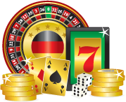Online Casino: Das Beste Online-Casino, Um Um Echtes Geld Zu Spielen. - Poker - Blackjack In Deutsch